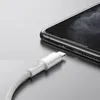 Baseus CATLGD-02, 1 m, Lightning, USB C, Männlich, Produktbild-Vorschau 22