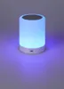 Stolná LED lampa, zmena farby, dobíjanie cez USB Náhľad obrázku produktu 2
