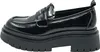 Pepe Jeans Queen Oxford PLS10409-999 Damen Produktbild-Vorschau 1