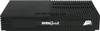 A black DIGIQuest Ti9 Full HD Sat-Receiver is shown against a white background. Produktbild-Vorschau