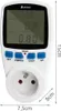 Wattmeter - Energieverbrauchsmesser 23576 Produktbild-Vorschau 3