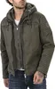 Red Bridge Herren Jacke Übergangsjacke Bikerjacke mit Produktbild-Vorschau 2
