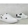 Adidas Low Sneaker PARK ST Herren Kunstleder Weiß Größe: 43 Produktbild-Vorschau 4