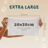 Chusteczki czyszczące dla zwierząt o zapachu białego mchu – Podgląd zdjęcia produktu 2
