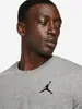 Tshirts Nike Air Jordan Jumpman Crew DC7485091 Produktbild-Vorschau 4