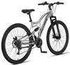 Chillaxx Bike Falcon prémiový horský bicykel 24 a 26 palcov Náhľad obrázku produktu 9