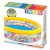 Intex 58449, Nafukovací bazén, 581 l, Kulatý, 2 rok/roky, Náhled obrázku produktu 13