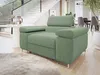 MIRJAN24 Sessel Torezio Cord, Polstersessel mit Produktbild-Vorschau 2