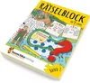 Rätselblock ab 9 Jahre - Band 2 Voir les images du produit 2