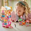 LEGO 42700 LEGO 42700 Friends Cupcake-Riesenrad (2.5.) Voir les images du produit 28