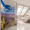 Wallario selbstklebende Duschrückwand 160 x 200 cm mit Produktbild-Vorschau 4