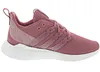 A single Adidas Questar Flow sneaker shown from the side. Produktbild-Vorschau