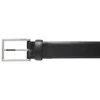 JOOP! Pelle cintura Coll. Belt 3,0 CM W100 Black nero Anteprima dell’immagine prodotto 5