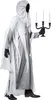 dressforfun® Herrenkostüm Schauerlicher Geist Produktbild-Vorschau 5