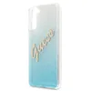 Guess Guhcs21Mpcuglsbl S21+ G996 Blau/Blaues Hardcase Mit Produktbild-Vorschau 6