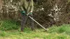 Bosch BrushCut, 2,4 mm, Stal nierdzewna, 4500 RPM, 33 cm, Podgląd zdjęcia produktu 3