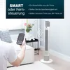 Princess Geräuscharmer Turmventilator - Höhe 103 cm - 3 Produktbild-Vorschau 4