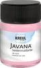 Kreul Javana Barwnik jedwabiu Rose 50 ml 1 szt. Podgląd zdjęcia produktu 1