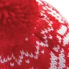Beechfield B456 | Fair Isle Snowstar Beanie - Colore: Anteprima dell’immagine prodotto 5