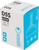 VISION D5S 6000K 12V 25W PK32d-7 xenónová žiarovka Náhľad obrázku produktu 3