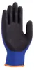 uvex montagehandschoen athletic lite, maat 10 Productafbeelding-voorbeeld 5