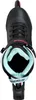 Powerslide Inline Skate Phuzion Radon Teal 90, für Fitness, Produktbild-Vorschau 9