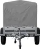 Kipper Anhänger 750 kg Garden Trailer 150 KIPP 150x106 cm Produktbild-Vorschau 9