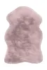 Rabbit Sheepskin 200 Rosa Produktbild-Vorschau 4