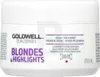 Goldwell Dualsenses Blondes & Highlights 60sec Treatment Produktbild-Vorschau 1
