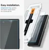 SPIGEN Spigen GLAS.tR EZ Fit Galaxy Z Fold 6 Ochrann flie Náhled obrázku produktu 11