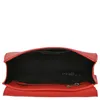 REPLAY Umhängetasche Abendtasche Crossbody Bag Blood Red Produktbild-Vorschau 8