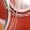 HOMCOM, sada 4 zrcadel na zeď, dekorace do interiéru se 4 Náhled obrázku produktu 8