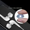 INF Cuffie in silicone per cuffie da 4,5-6 mm 3 misure 15 Anteprima dell’immagine prodotto 4