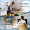 axion® Moorkussen voor de nek Productafbeelding-voorbeeld 4