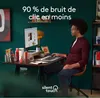 Logitech Signature M650 L Kabellose Maus - für große Hände, Produktbild-Vorschau 50