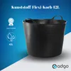 ADGO® Conteneur souple avec poignée Panier élastique solide Voir les images du produit 2