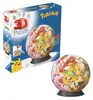 Pokémon Puzzelbal Kanto Regio, Ravensburger, 11595 Productafbeelding-voorbeeld 3