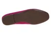 Gabor Damen Slipper/ Loafer Pink RaulederGröße:31/2 Produktbild-Vorschau 16