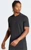 adidas D4T TEE Herren Sport-/ T-Shirt schwarz schwarz XXL Produktbild-Vorschau 7