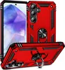 Outdoor Armor Case Samsung Hülle Für Samsung Galaxy A55-Rot Produktbild-Vorschau 1