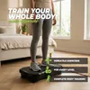 VirtuFit Fitness Vibrationsplatte mit 6 Programmen, 99 Produktbild-Vorschau 4