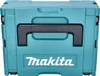 Akumulátorová příklepová vrtačka Makita DHP 489 RF1J 18 V Náhled obrázku produktu 4