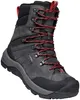 Keen Herren. Revel IV High Polar Wanderstiefel magnet/red Produktbild-Vorschau 5