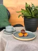 Frühstücksset, Steinzeug Frühstücksset, Steinzeug Candy Produktbild-Vorschau 10