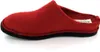 Haflinger Damen Herren Hausschuh Pantoffel Wollfilz Flair Produktbild-Vorschau 54