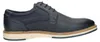 Schnürhalbschuh Business (elegant) AA03-11-BL Produktbild-Vorschau 4