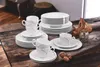 Seltmann Weiden 4003106947541, 6 Person(en), Porzellan, Produktbild-Vorschau 2