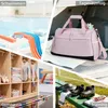 Theo&Cleo Sporttasche Kinder Mädchen 30L wasserabweisend Produktbild-Vorschau 9