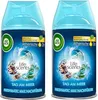 Air Wick Freshmatic Max Nachfüller 2x Tag am Meer 250ml Produktbild-Vorschau 1