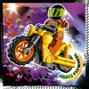 LEGO 60297 City Stuntz Power-Stuntbike, Set mit Produktbild-Vorschau 25